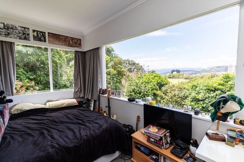 86B Salamanca Road, Kelburn, Wellington, Wellington